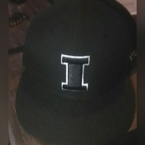 New Era Inglewood fitted 7 1/2